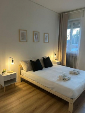 New Apartment Legnano 15' MXP, Rho Fiera e Milano